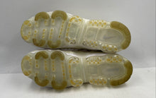 Load image into Gallery viewer, Authentic Nike Mens Air VaporMax Plus White Cream Sneakers Shoes Size 13 Stained