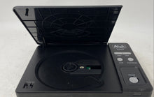 Load image into Gallery viewer, Atak Model DVD2008 Black Portable DVD Player With Cable Not Tested