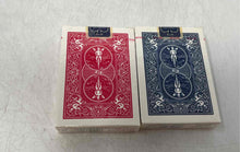 Load image into Gallery viewer, Bicycle-Rider Back Playing Cards-Air Cushion Finish~Poker 808 Factory Sealed