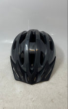 Load image into Gallery viewer, Schwinn Unisex SW80068-2 Black Adjustable Dial Intercept Bicycle Helmet