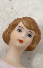 Load image into Gallery viewer, Enesco Porcelain Decorative Growing Up 13th Birthday Girl Figurine Collectible