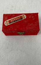 Load image into Gallery viewer, Vintage Set Of 2 Pcs Silver-Tone Traditional Chinese Baoding Balls With Box