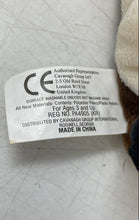 Load image into Gallery viewer, 1999 Coca-Cola International Collection Bean Bag Plush Stuffed Animals Set 5 Pcs