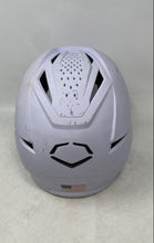 Load image into Gallery viewer, Evoshield WB572606SM Gray Small Protective Padding Baseball Helmet Size SM