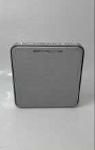 Load image into Gallery viewer, Apple TV 1st Generation Model A1218 Silver Media Streamer Device Not Tested