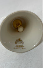 Load image into Gallery viewer, Antique Pickard The Danbury Mint White Printed Collectible Porcelain Bell