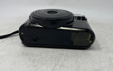Load image into Gallery viewer, Fujifilm Mini 50S Black Lens 60MM Built-In Flash Instant Film Camera Not Tested