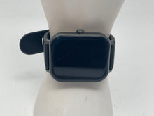 Load image into Gallery viewer, Unbranded Unisex Black Smartwatch Fitness Tracker Not tested (NCL)