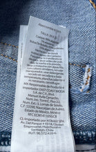 Load image into Gallery viewer, Abercrombie & Fitch Mens Blue Denim Medium Wash Straight-Leg Jeans Size 29x32