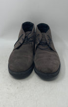 Load image into Gallery viewer, Alfani Mens Lancer Brown Suede Round Toe Lace-Up Ankle Chukka Boots Size 12M