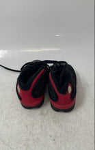Load image into Gallery viewer, Nike Toddler Kids Air Jordan 13 414581-004 Black Red Sneakers Shoes Size 5C