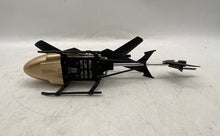Load image into Gallery viewer, Black Spider XT Tactical Wireless Helicopter With Carrying Case Not Tested
