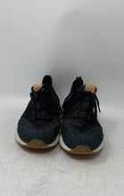 Load image into Gallery viewer, New Balance Unisex FF Cruz WCRZRRB Black Green Striped Running Shoes M7.5 W9 D