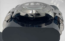 Load image into Gallery viewer, Authentic Marc By Marc Jacobs Women's Silver-Tone White Dial Watch