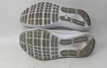 Load image into Gallery viewer, Under Armour Womens Surge 4 3028571-101 White Lace-Up Sneakers Shoes Size 9.5 D