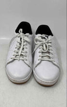 Load image into Gallery viewer, Nike Womens Classic Ultra White Leather Low Top Lace-Up Tennis Shoes Size 7