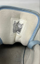 Load image into Gallery viewer, Nike Womens Air Jordan 1 Low SE DV1299-104 Blue White Sneaker Shoes Size 7.5
