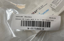 Load image into Gallery viewer, Miboxer Mi Light WiFi 5 In 1 Led Strip Controller In Box Not Tested