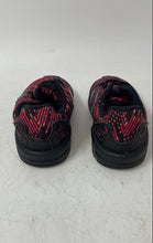Load image into Gallery viewer, Adidas Kids ZX Flux Red Black Low Top Slip-On Sneaker Shoes Size 5K