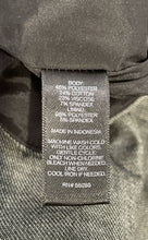 Load image into Gallery viewer, Express Womens Gray Knee Length Straight & Pencil Skirt Size 10