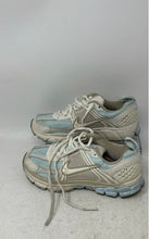 Load image into Gallery viewer, Nike Unisex Kids Air Zoom Vomero 5 IB4698-411 White Blue Sneakers Shoes Sz 1.5Y