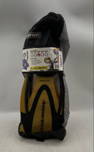 Load image into Gallery viewer, U.S. Divers Adult ProFlex FX Yellow Black Underwater Snorkeling Gear Set 42-44