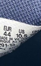 Load image into Gallery viewer, Puma Mens Softride Enzo Evo Blue White Lace-Up Low Top Sneaker Shoes Size 10.5