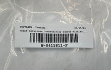 Load image into Gallery viewer, Lot Of 2 Pcs Nexxt Solutions Connectivity Superb Wireless Router Not Tested