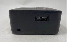 Load image into Gallery viewer, Canon Selphy CP910 Black Wi-Fi Wireless SD USB Mini Photo Printer Not Tested