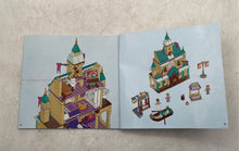 Load image into Gallery viewer, Lot Of 10 Pcs Lego Star Wars Seinfeld & Disney Theme Instructions Manual Booklet