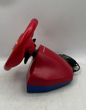 Load image into Gallery viewer, Mariokart Video Gaming Red Black Device Controller For Nintendo Switch