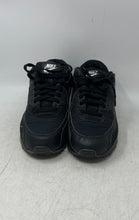 Load image into Gallery viewer, Nike Mens Air Max 90 Essential AJ1285-019 Black Lace-Up Sneakers Shoes Size 9