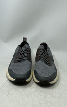 Load image into Gallery viewer, Cole Haan Mens Zerogrand All Day Trainer Gray Lace-Up Sneaker Shoes Size 10.5M