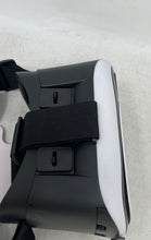 Load image into Gallery viewer, Odyssey White Black Adjustable Strap Wireless Gaming VR Headset Not Graded