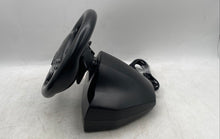 Load image into Gallery viewer, Subsonic Superdrive Black Racing Wheel Gaming Controller Not Tested