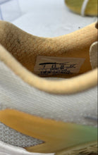 Load image into Gallery viewer, Nike Womens Metcon 4 AH8184-100 Beige Low Top Lace-Up Sneakers Shoes Size 7