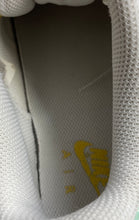 Load image into Gallery viewer, Nike Boys Air Force 1 LV8 FJ7706-131 White Leather Low Top Sneakers Shoes Sz 5Y