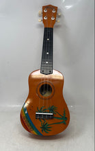 Load image into Gallery viewer, Hilo Hawaiian Model 2649 Light Brown Folk & World Soprano Ukulele
