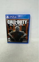 Load image into Gallery viewer, Lot Of 5 Pcs PlayStation 4 Video Games Not Tested