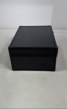 Load image into Gallery viewer, Cosmetic Makeup And Organizer Case With Built In Mirror & Compartments