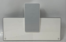 Load image into Gallery viewer, Apple iPad A1359 White Docking Station Keyboard In Open Box Untested