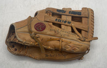 Load image into Gallery viewer, Rawlings Unisex Brown Larry Bowa HJ29 Edge-U-Cated Heel Baseball Glove
