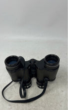 Load image into Gallery viewer, Jason Black 7x35 Fast Focus Center Optics Binoculars With Neck Strap