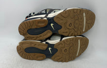 Load image into Gallery viewer, Nike Mens Air Kukini DX8004-001 Gray Striped Low Top Slip-On Sneaker Shoes Sz 10