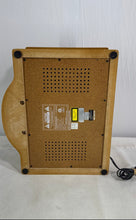 Load image into Gallery viewer, Philco 841.205 3-In-1 Turntable Record CD And Cassette Player Stereo Not Tested