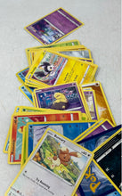 Load image into Gallery viewer, Lot Of Assorted Mixed Variety Pokémon Collection Trading Cards Game Not Graded