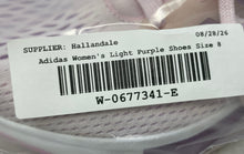 Load image into Gallery viewer, Adidas Womens EQ21 Run HQ1954 Light Purple Pink Lace-Up Sneaker Shoes Size 8