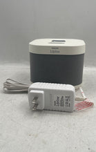 Load image into Gallery viewer, Philips Lifeline Model 7200C 2-Way Communication Alert System In Box Untested