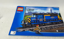 Load image into Gallery viewer, Lot Of 4 Pcs Assorted Lego City Mixed Variety Instruction Manuals For Age 3+