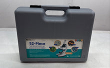 Load image into Gallery viewer, IQCrew M30-ABS-KT2 Magnification 120X To 1200X 52-Piece Microscope Set With Case